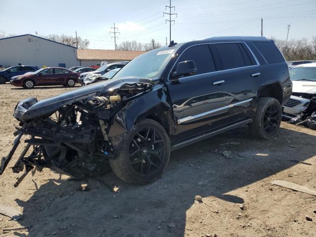 Cadillac Escalade (2017)