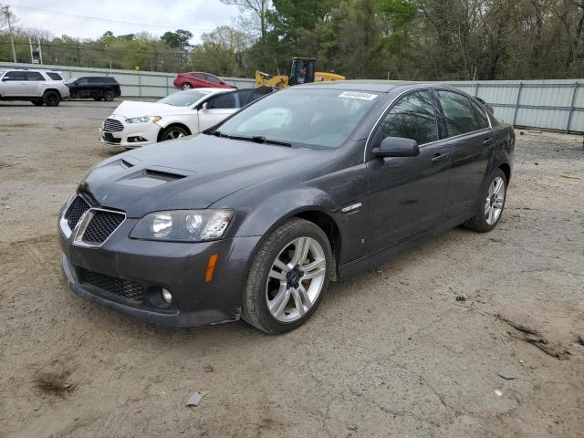 Pontiac G8 (2009)