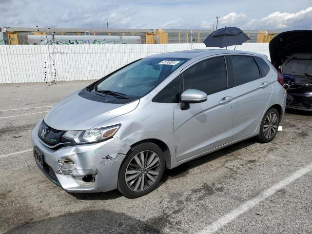 Honda Fit (2015)