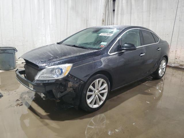 Buick Verano (2013)