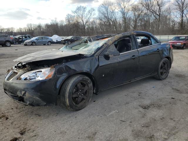 Pontiac G6 (2008)