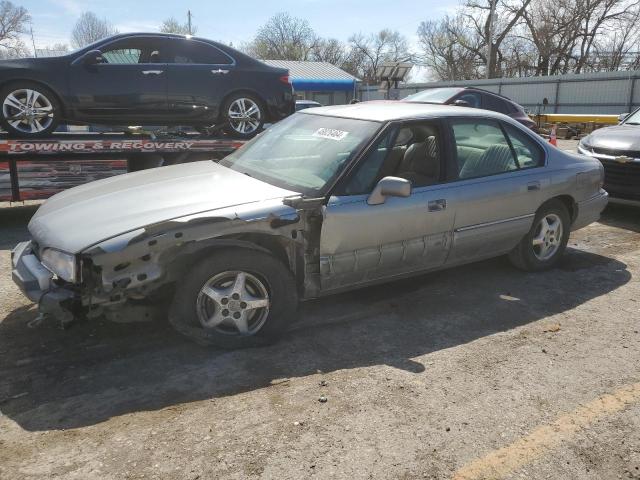 Pontiac Bonneville (1995)