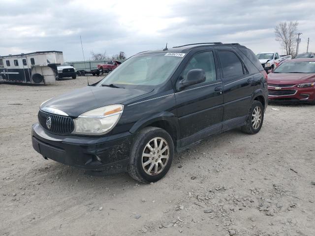 Buick Rendezvous (2007)