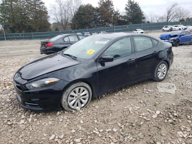 Dodge Dart (2014)