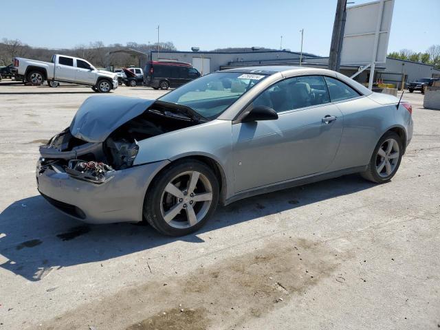 Pontiac G6 (2007)