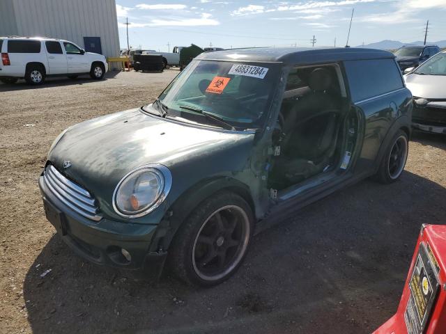 Mini Cooper (2008)
