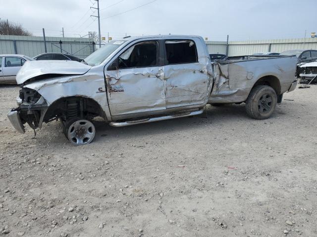 Ram 2500 slt (2014)