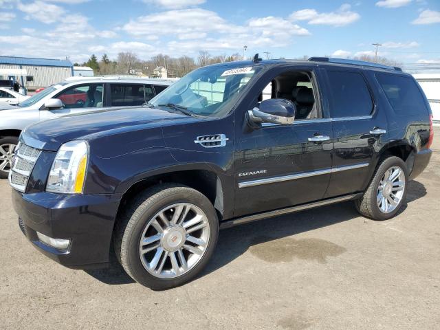 Cadillac Escalade (2014)