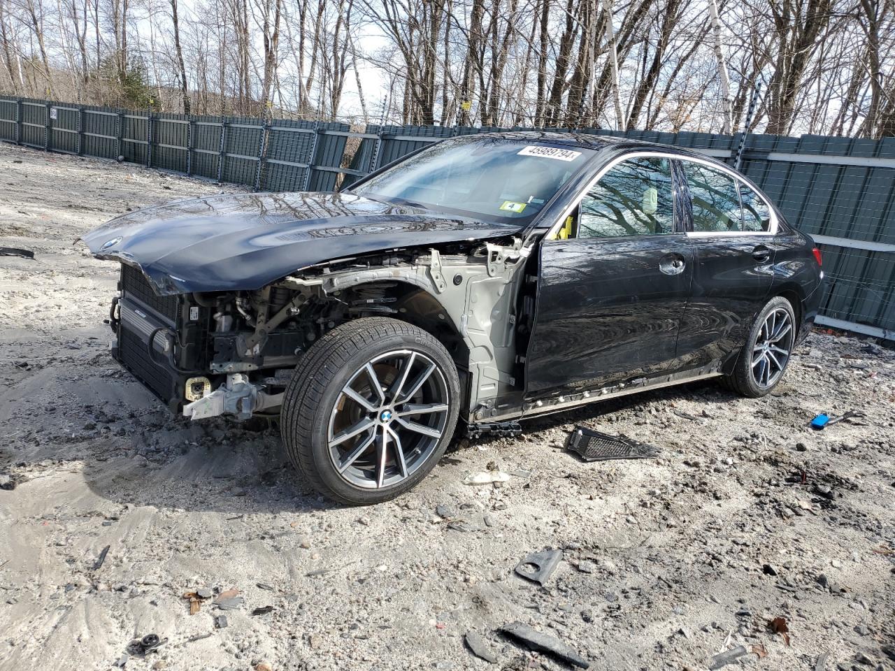 Bmw 3er (2020)