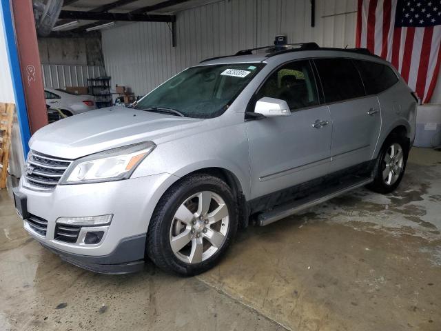 Chevrolet Traverse (2013)