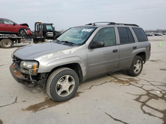 Chevrolet Trailblzr (2007)