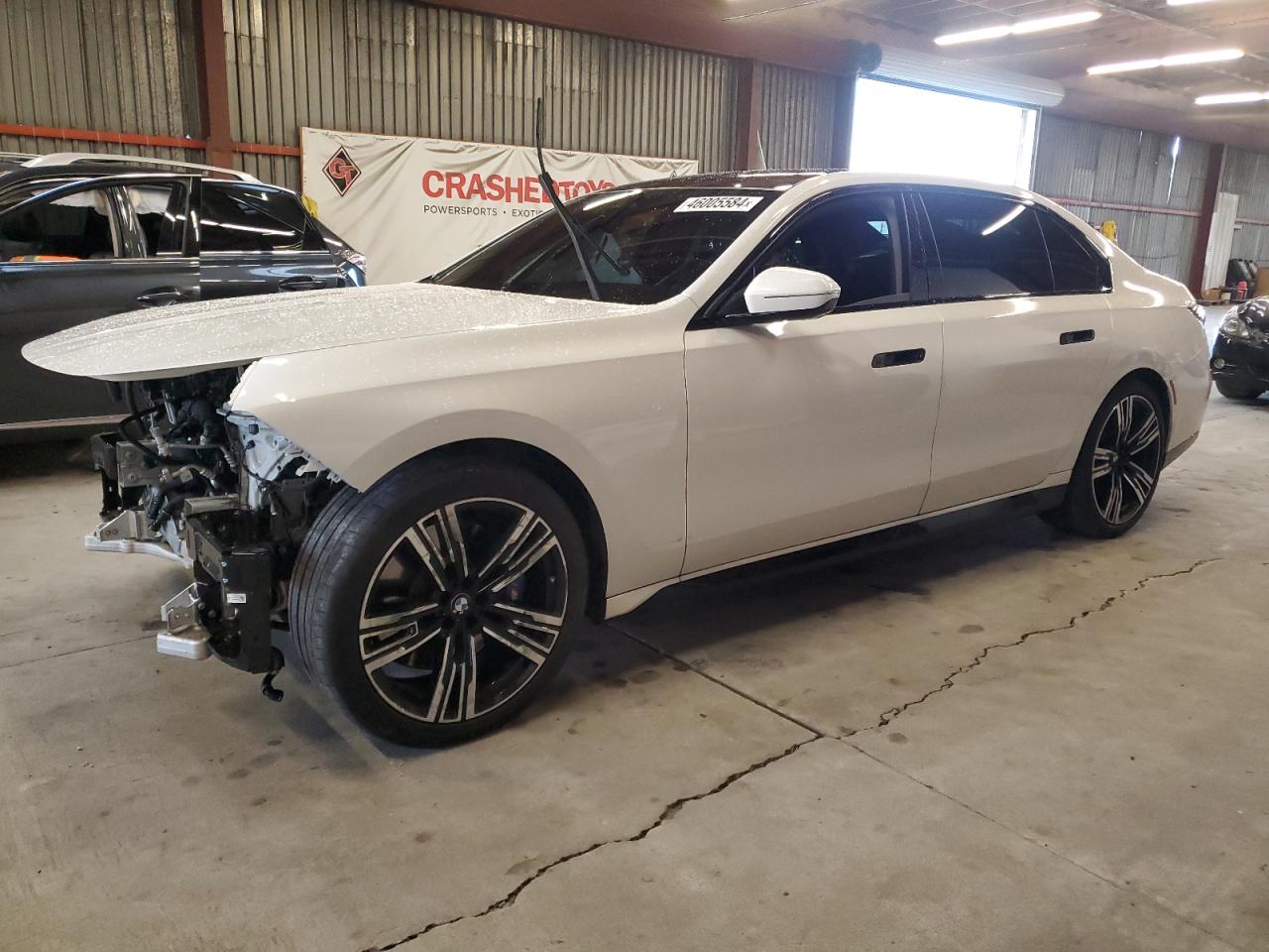 Bmw 7er (2023)
