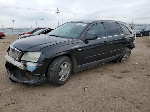 Chrysler Pacifica (2006)