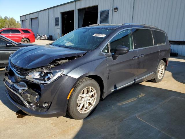 Chrysler Pacifica (2020)