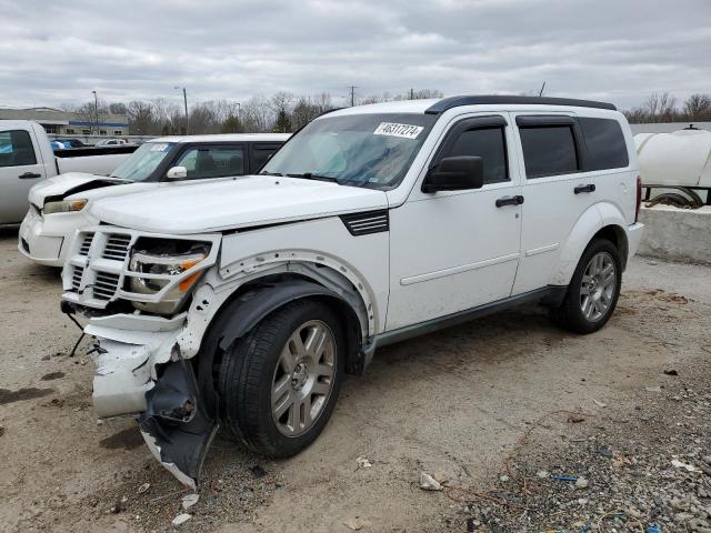 Dodge Nitro (2011)