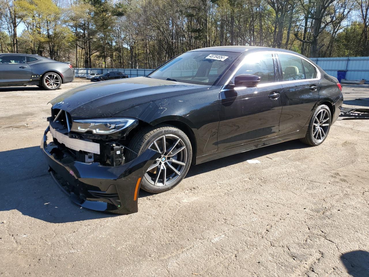 Bmw 3er (2021)