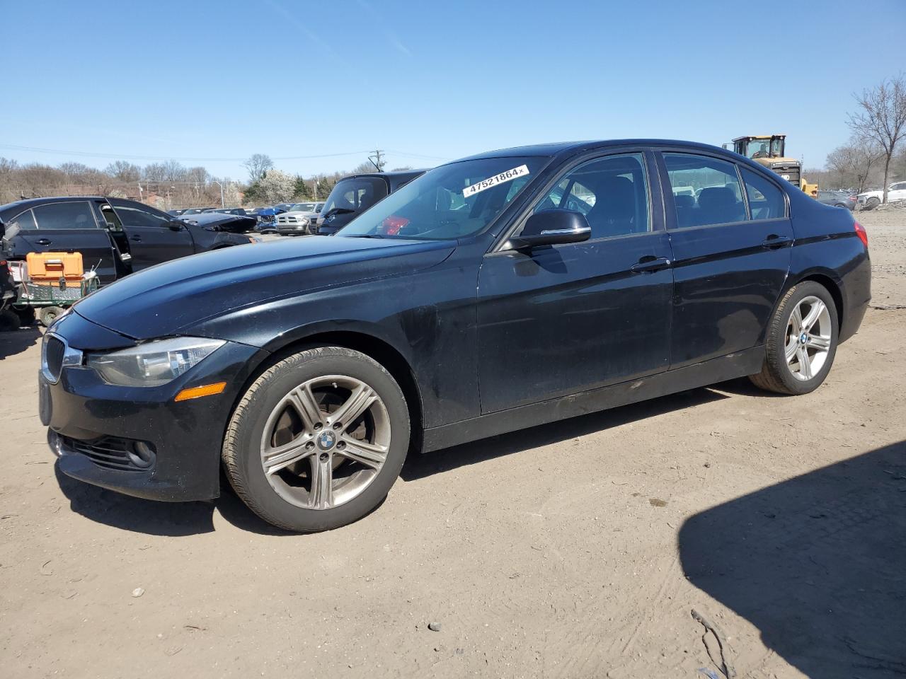 Bmw 4er (2014)
