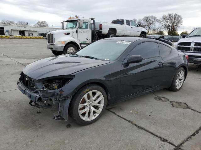 Hyundai Genesis (2014)
