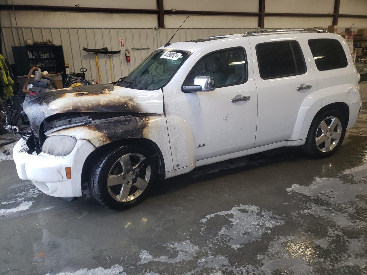 Chevrolet Hhr (2007)