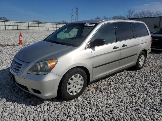 Honda Odyssey lx (2008)