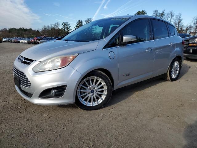 Ford Cmax (2013)