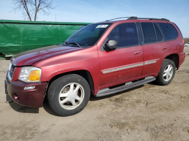Gmc Envoy (2003)