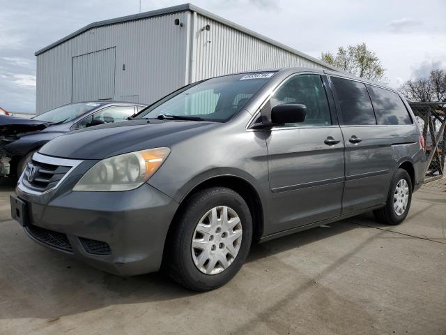 Honda Odyssey lx (2008)