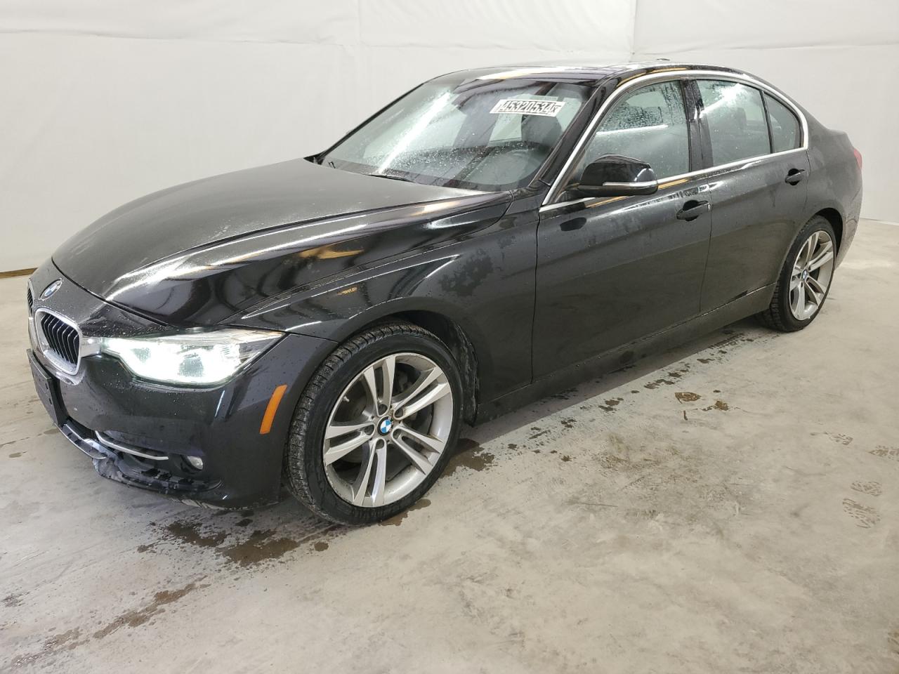 Bmw 3er (2018)