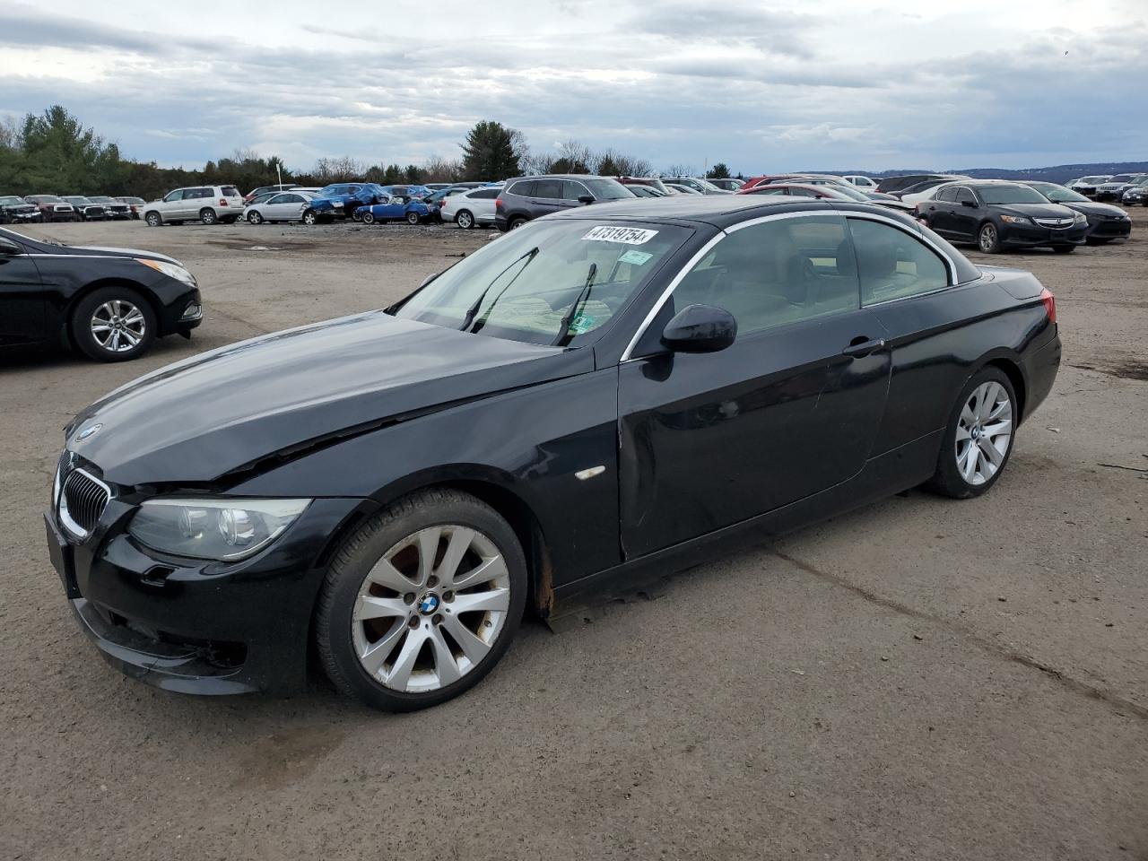 Bmw 3er (2012)