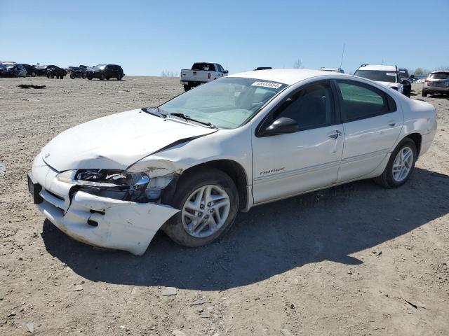 Dodge Intrepid (2000)