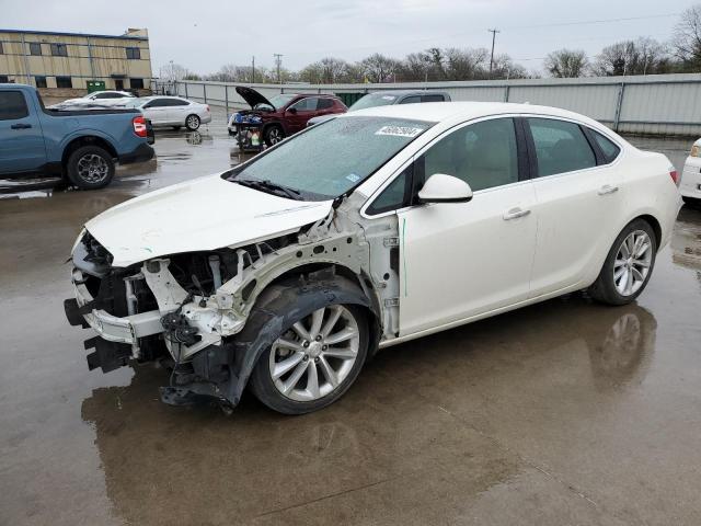 Buick Verano (2013)