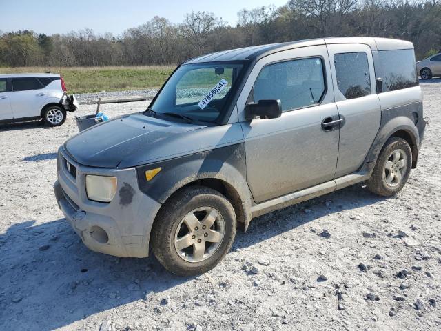 Honda Element (2005)