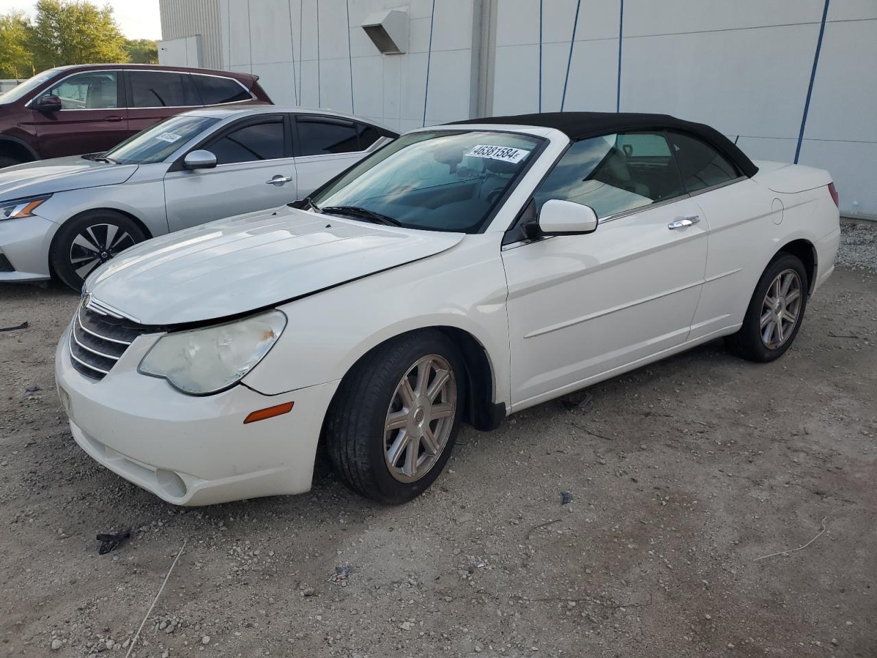 Chrysler Sebring (2008)
