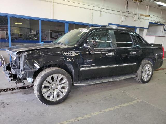 Cadillac Escalade (2011)