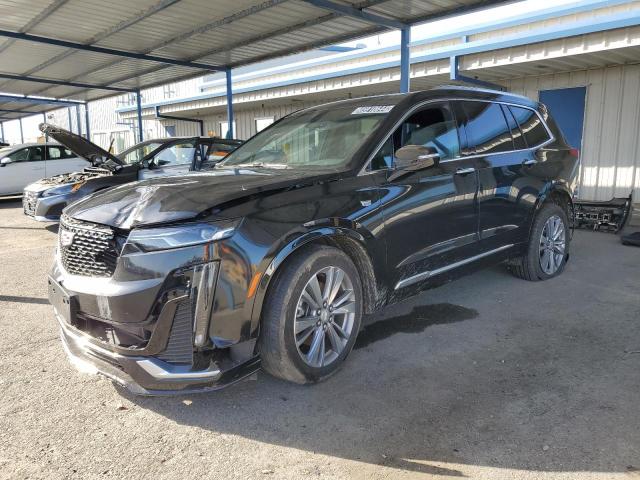 Cadillac Xt6 (2023)