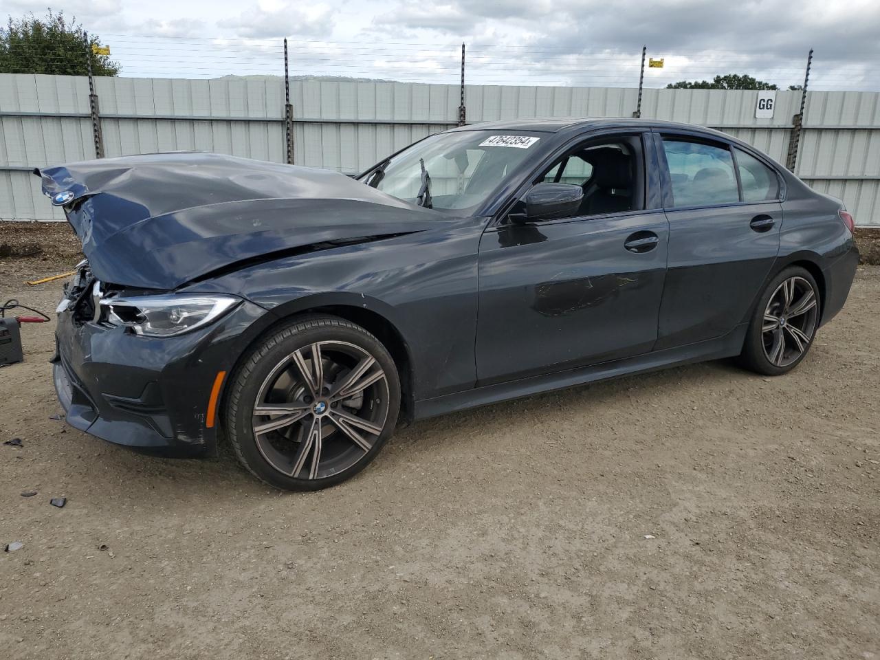 Bmw 3er (2022)