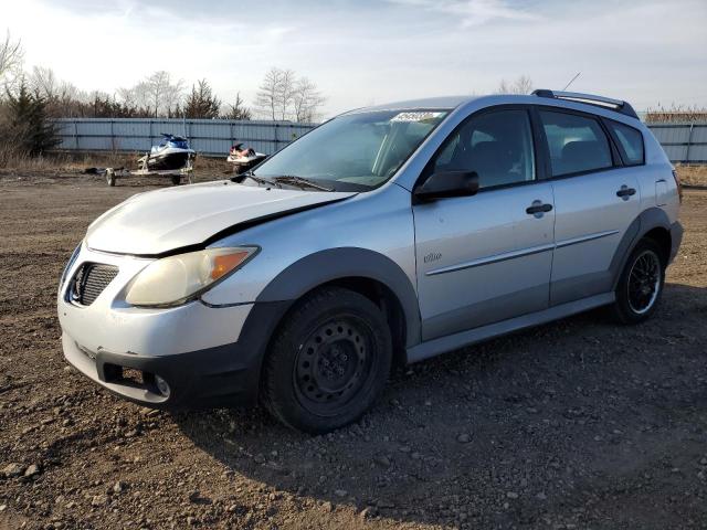 Pontiac Vibe (2007)
