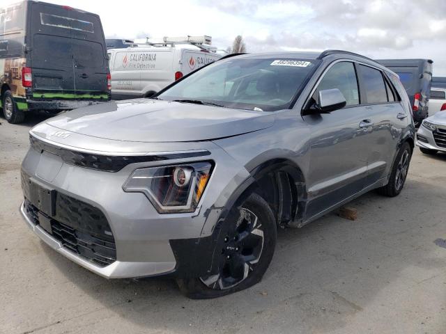 Kia Niro wind (2023)