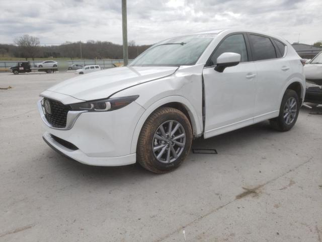 Mazda Cx-5 selec (2024)