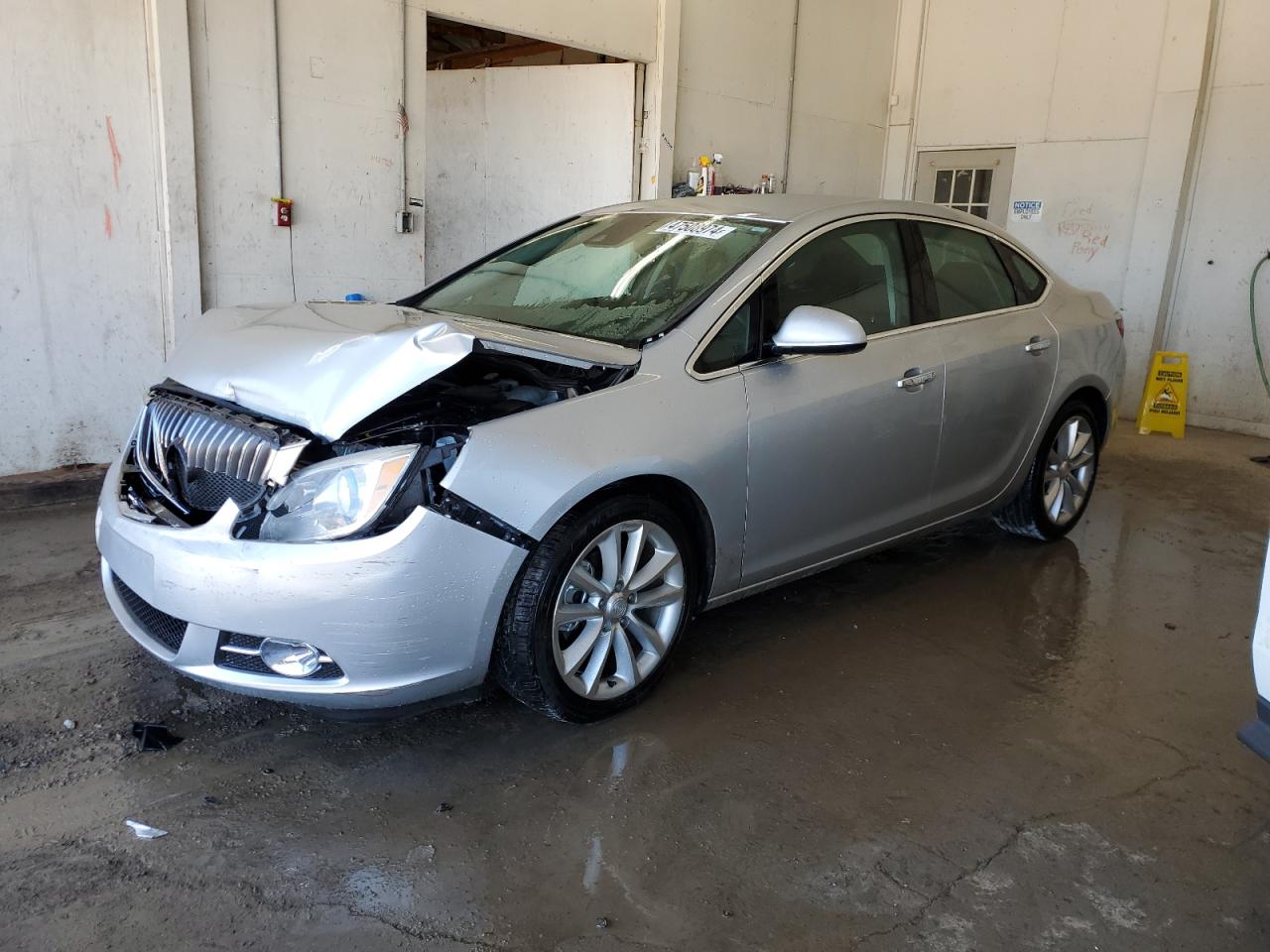 Buick Verano (2014)