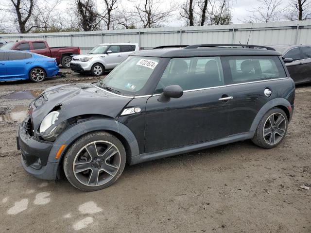 Mini Cooper (2011)