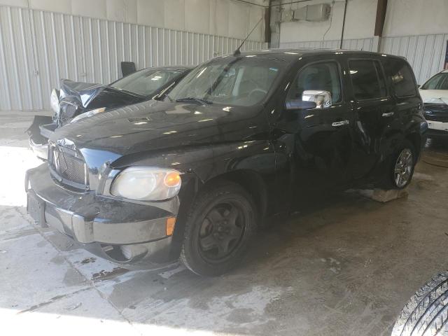 Chevrolet Hhr (2010)