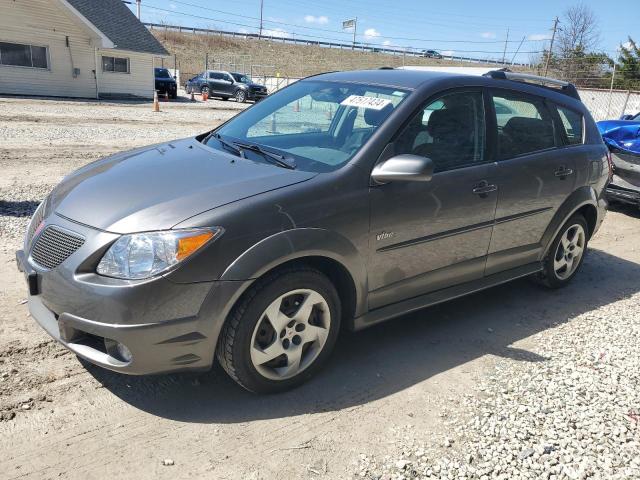 Pontiac Vibe (2007)