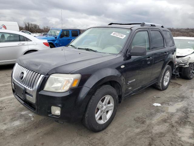Mercury Mariner (2008)