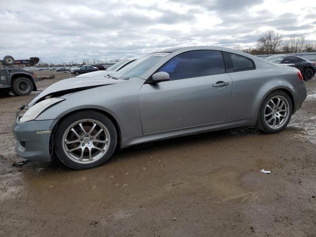 Infiniti G35 (2006)