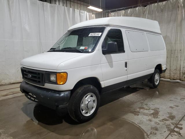 Ford Econoline (2004)