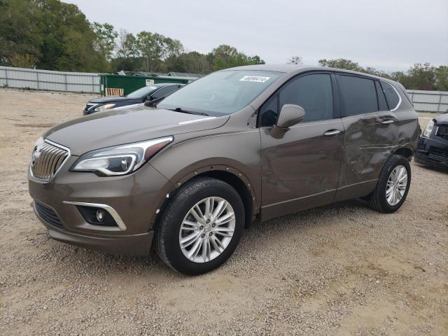 Buick Envision (2018)