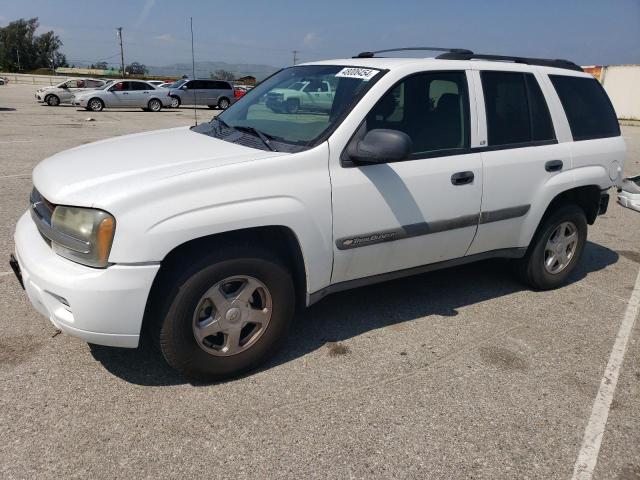 Chevrolet Trailblzr (2003)
