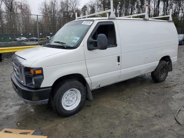 Ford Econoline (2011)
