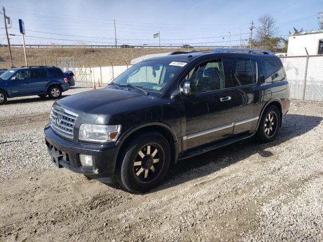 Infiniti Qx56 (2010)
